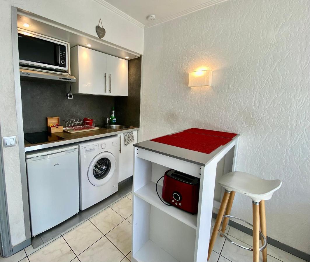 Appartement Château De L'etoile - Trés Beau - à 2 Min à Pied Des Plages Du Midi Cannes
