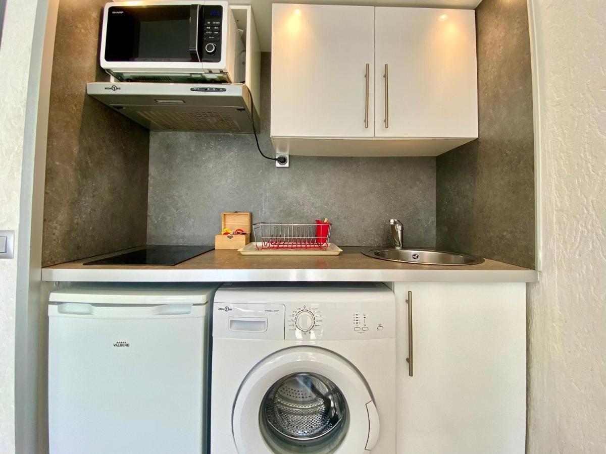 Apartamento Chateau De L'etoile By Scls Locations Cannes