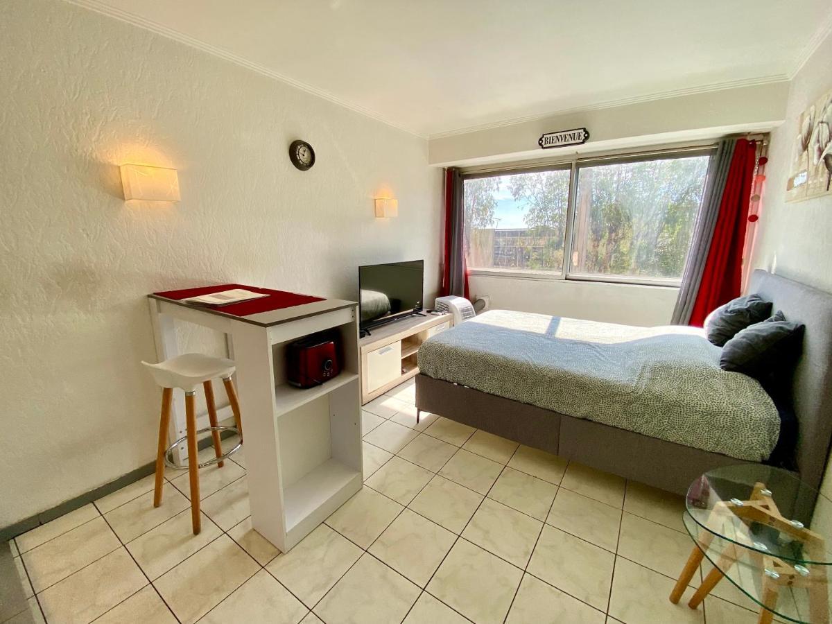 Chateau De L'etoile By Scls Locations Apartment Cannes